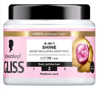 GLISS SHINE 4u1 maska za kosu400 ml 2277843