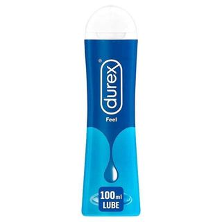 Durex Play Lube Original, 100ml