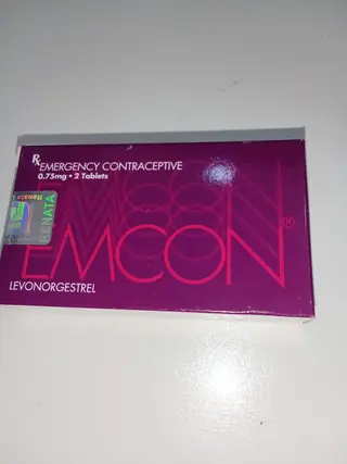 Emcon