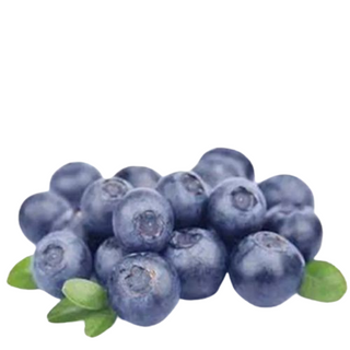 Blueberry Local P/Pkt
