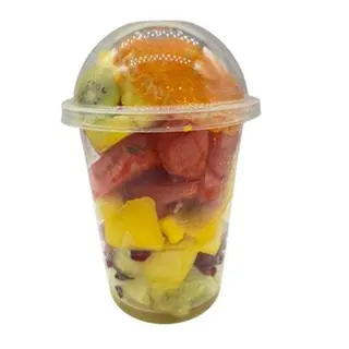 Fruit Salad  400G