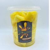 Whole Pineapple Slices