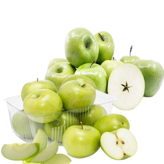 Granny Smith Green Apples, 6 Pieces