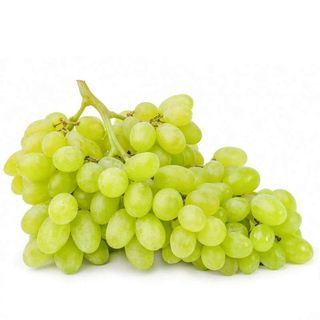 Imp. Green Grapes 500 Gms P/Pkt
