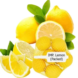 Imp. Lemon 1 Kgs Pack