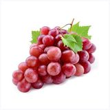 Imp. Red Grapes 500Gms P/Pkt