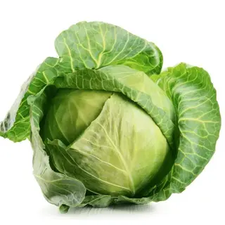 Cabbages (2.1 Kgs - 2.5 Kgs Approx)