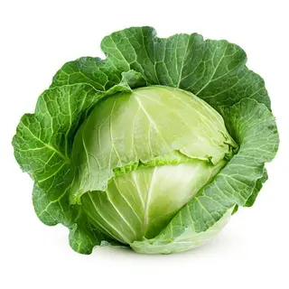 Cabbages (1.7 Kgs - 2 Kgs Approx)