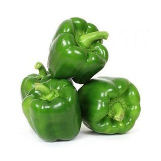 Capsicum 1/Kg Pack