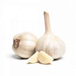 Local Garlic 500 Gms