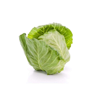 Cabbage (1.4 Kgs -1.6 Kgs) Approx.