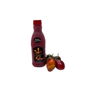 Passion Juice 1 Ltr
