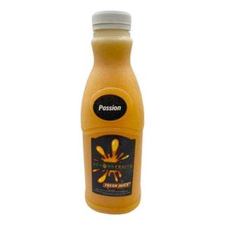 Passion Juice 850 Ml