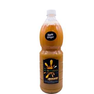 Apple & Ginger 500Ml