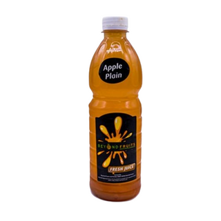 Apple Plain 500 Ml