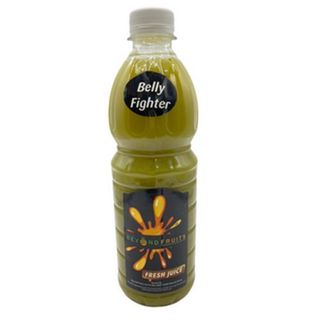 Belly Fighter 500Ml
