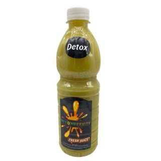 Detox 500Ml
