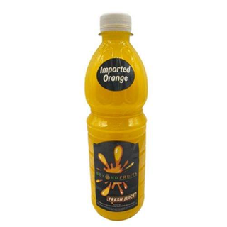 Imp. Orange 500 Ml