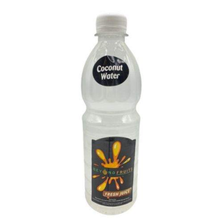 Madafu Juice 1L