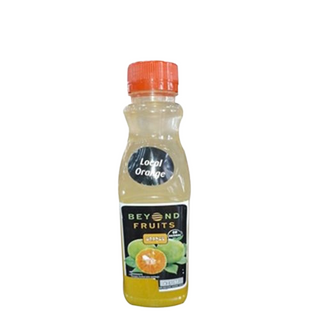 Orange Juice (Local) 425 Ml