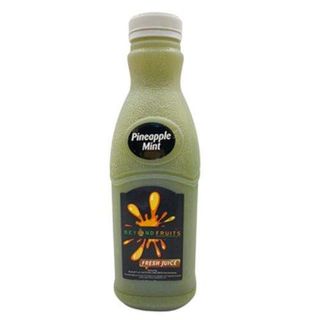 Pineapple & Mint 850 Ml