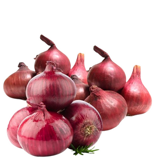 Red Onions 2.5 Kg Packed