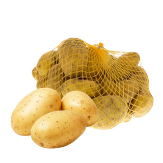 White Potatoes  5Kg P/Pkt