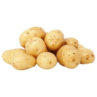 White Potatoes 2.5Kg P/Pkt