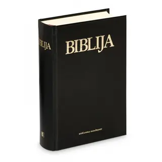 Biblija