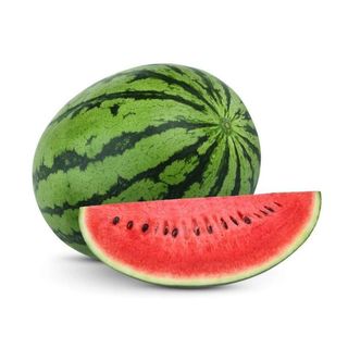 Tranche de pastèque, 1,5 kg