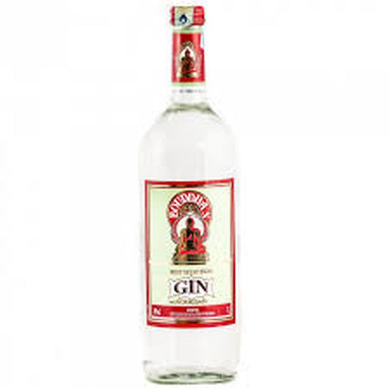 Gins
