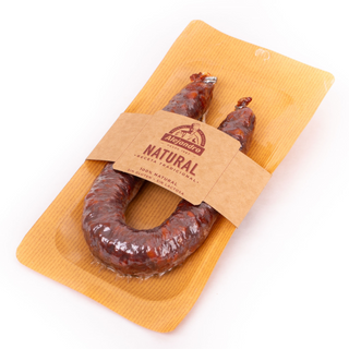 Alejandro Chorizo Sarta Natural 200g
