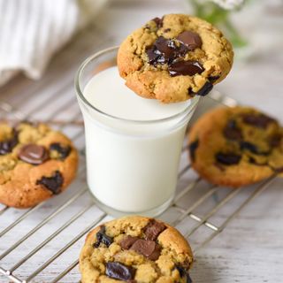 Chocolate Chip Cookie
