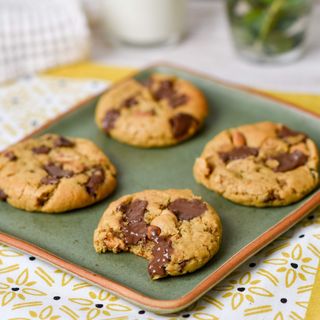 Peanut Butter Cookie