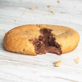 Nutella Cookie