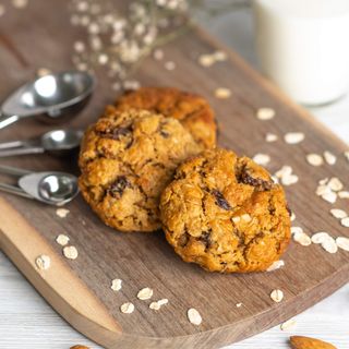 Oatmeal Raisin Cookie