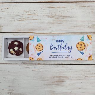 Birthday Gift Box
