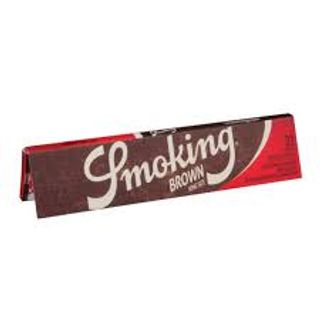 Fumer brun Rollin King Size