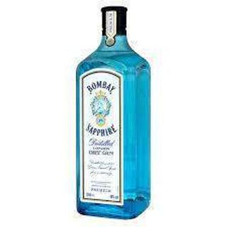 Bombay Sapphire 1Ltr