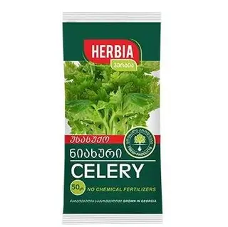 ჰერბია ნიახური 40გრ/4860106170047