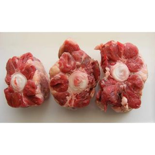 Oxtail