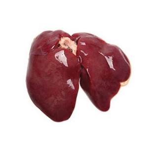 Goat Liver