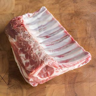 Goat Rib