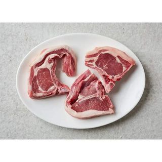 Lamb Loin Chops