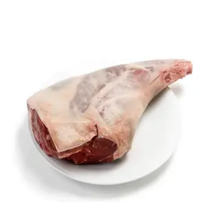 Lamb Leg, Fresh