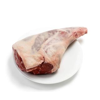 Lamb Leg