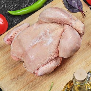 Kenchic Halal Capon
