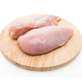 Kenchic Thigh Boneless