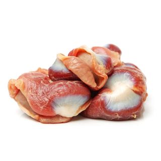 Chicken Gizzards