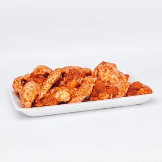 Marinated Chicken wings